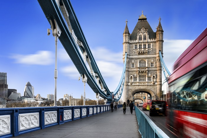 puente de la torre